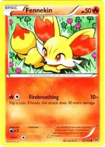 Fennekin