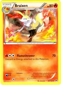 Braixen