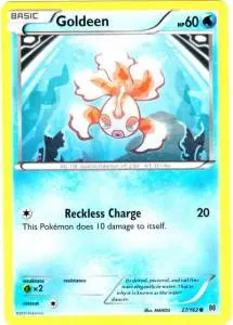 Goldeen