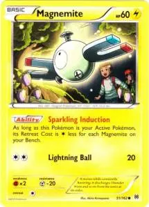 Magnemite