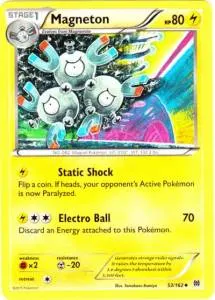 Magneton