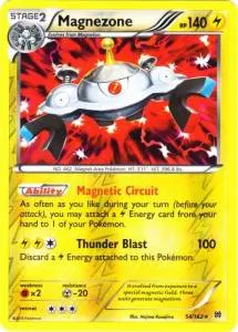Magnezone