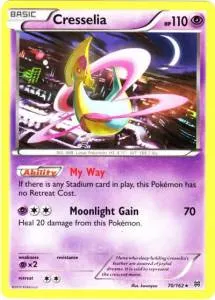 Cresselia