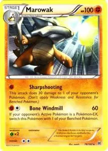 Marowak