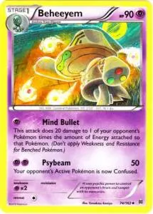 Beheeyem