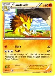 Sandslash