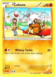 Cubone