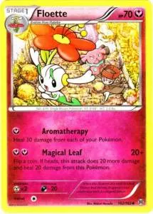 Floette