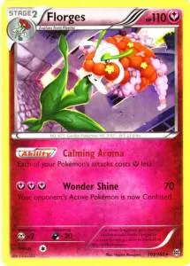 Florges