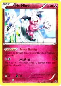 Mr. Mime