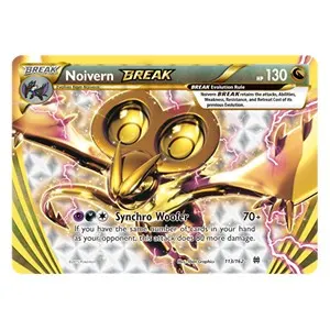 Noivern BREAK