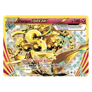 Florges BREAK