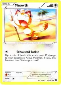 Meowth