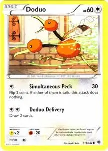 Doduo