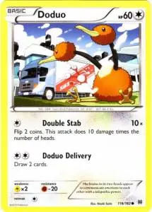 Doduo
