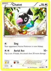 Chatot