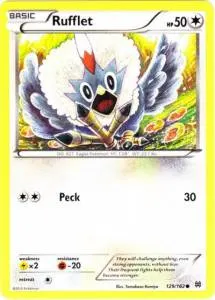Rufflet