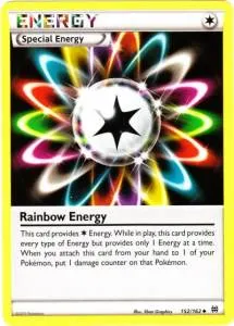 Rainbow Energy