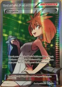 Brigette