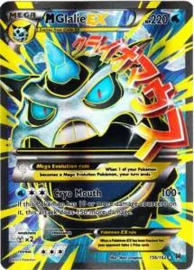 M Glalie ex