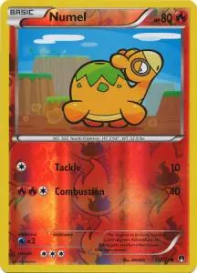 Numel