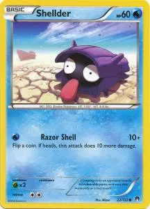 Shellder