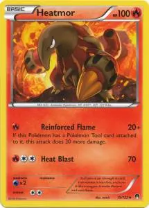 Heatmor