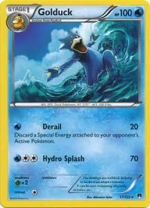 Golduck