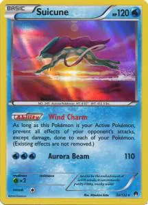 Suicune