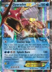 Gyarados ex