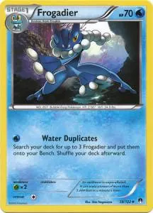 Frogadier
