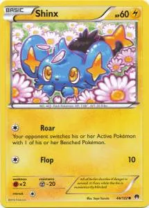 Shinx