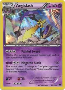 Aegislash