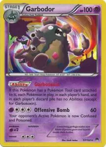 Garbodor