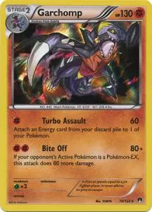 Garchomp