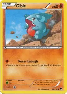 Gible