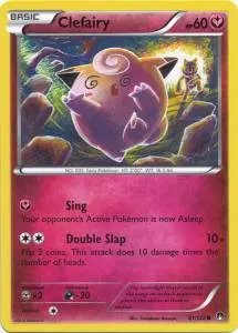 Clefairy