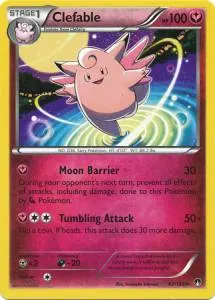 Clefable