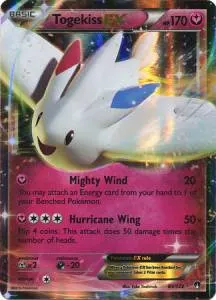Togekiss ex