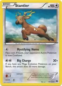 Stantler