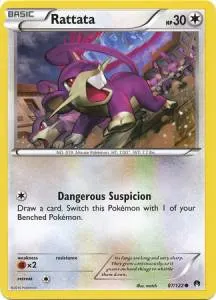 Rattata