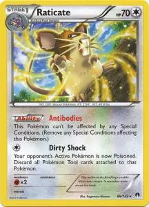 Raticate