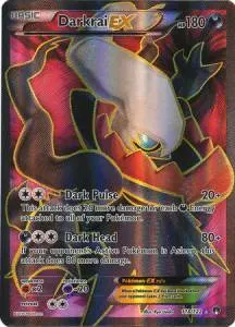 Darkrai ex