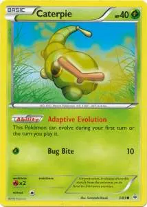 Caterpie