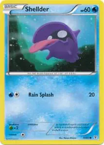 Shellder