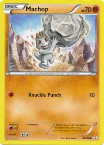 Machop