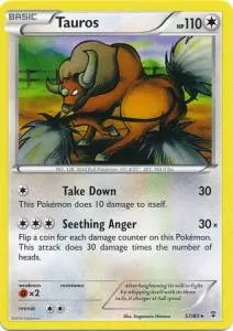 Tauros
