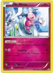 Mr. Mime