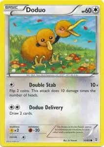 Doduo