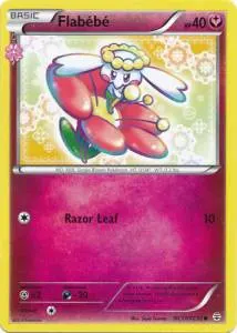 Flabébé